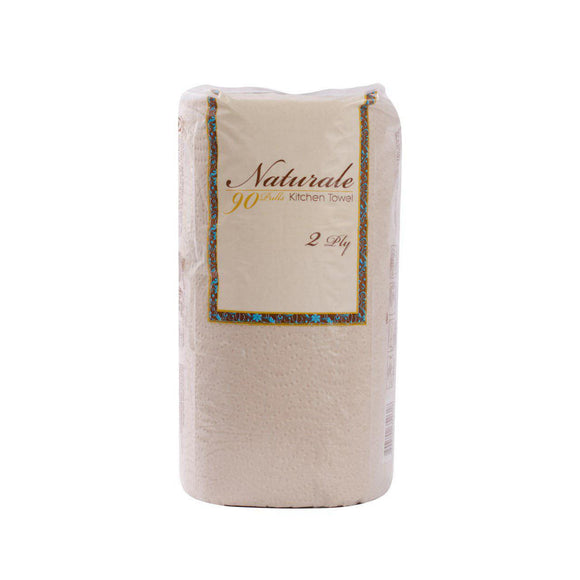 NATURALE KT REG 90`S 2PLY