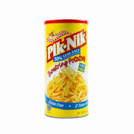 PIKNIK 50% LESS SALT 1.75OZ