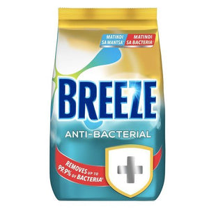 BREEZE POWDER ANTIBAC 630G