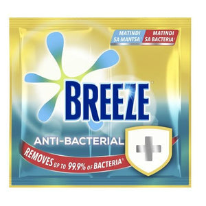 BREEZE POWDER ANTIBAC 60G