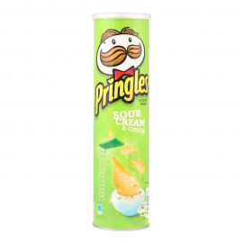 PRINGLES SCO 134G