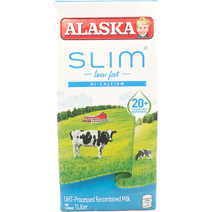 ALASKA SLIM LF 1LT