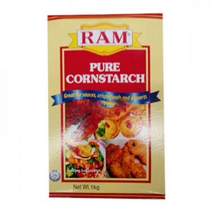 RAM CORN STARCH 1KG