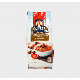 QUAKER OATS CHOCO 200GM