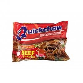 QUICK CHOW BEEF H&S 55G