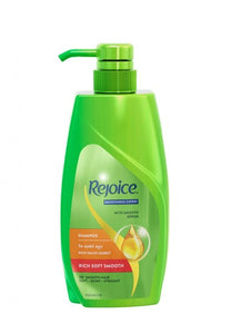 REJOICE SHAMPOO RICH 600ML