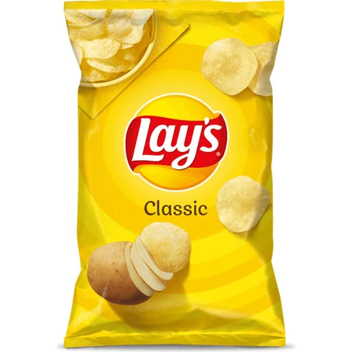 LAYS CLASSIC 170G (CN) – Magic Star Supermarket