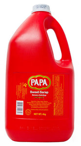 PAPA BAN CATSUP 4KG