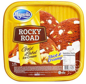 MAGNOLIA GL ROCKY ROAD 1.5L