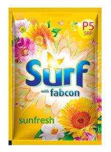 SURF POW SUNFRESH 65GM