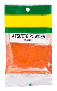 ATSUETE POWDER 50G