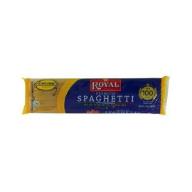 ROYAL SPAGHETTI 450GM