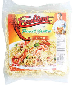 EXCELLENT PANCIT CANTON 400G