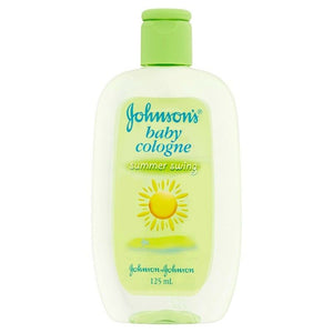 J&J BABY COL SLIDE 125ML