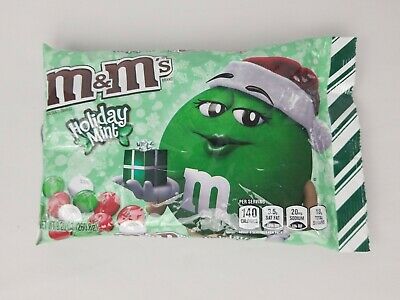 M N M'S HOLIDAY MINT 9.20 OZ