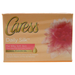 CARESS SOAP 4.25OZ