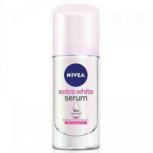 NIVEA EXTRA WHTNG SERUM 40ML