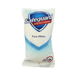 SAFEGUARD ARCTIC FRESH 55G