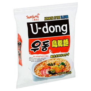 SAMYANG UDON 120GM