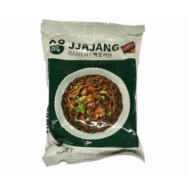 SAMYANG JJAJANG RAMEN STIR-FRIED 80G