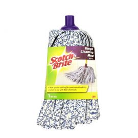 SCOTCH BRITE TOP CLEANING MOP REF