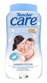 TENDER CARE BP FRESH SC 100GM