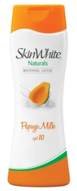 SW NW PAPAYA MILK LOTION 200ML