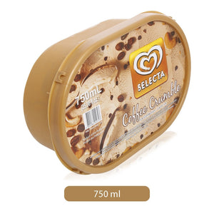 SEL SPRM COFF CRUMBLE 750ML