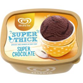 SELECTA CLSC SUPER CHOCO 1.3L