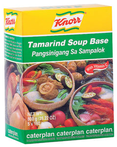 KNR TAM SOUP BASE 800GM