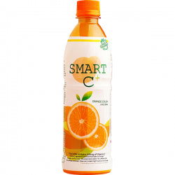 SMART C+ ORANGE 1L