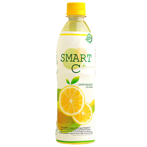 SMART C+ LEMON 1L