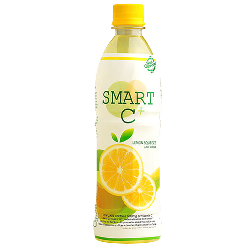 SMART C+ LEMON 1L