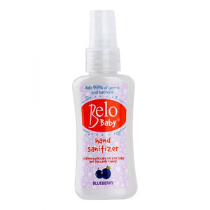 BELO BABY H/SANITIZER B/BERRY 50ML