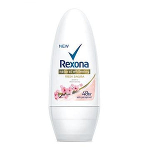 REXONA TUBE NW FRESH ROSE 40ML