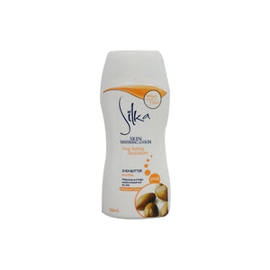 SILKA W.LOT SHEA BUT 200ML