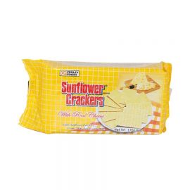 SUNFLOWER CHEESE 170GM