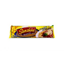 SUNSHINE SPAGHETTI 400GM