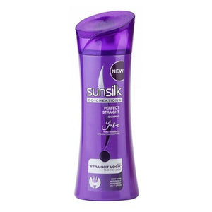 SUNSILK SHAMPOO S&L 180ML