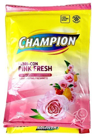 CHAMPION FC PINK 28ML