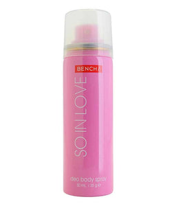 HERBENCH SO IN LOVE 50ML