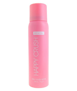 BENCH HAPPY CRUSH DEO BS 100ML