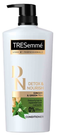 TRESEMME HC DTX&NRSH 600ML