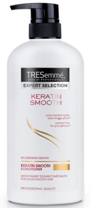 TRESEMME HC KERATIN SMOOTH 620ML