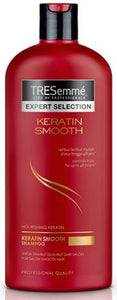 TRESEMME SHAMPOO KERATIN SMOOTH 330ML