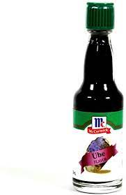 McCORMICK FLAVOR EXT UBE 20ML