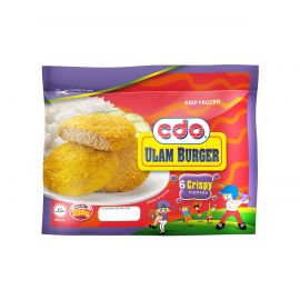 CDO ULAM BURGER 228GM