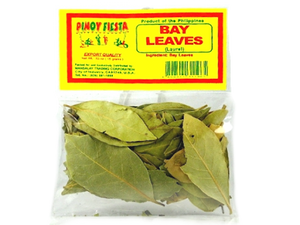 BAY LEAF