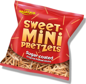 NAGARAYA SWT MINI SUGAR 30GM