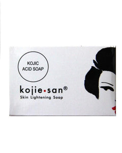 KOJIESAN SKIN L/SOAP 135G